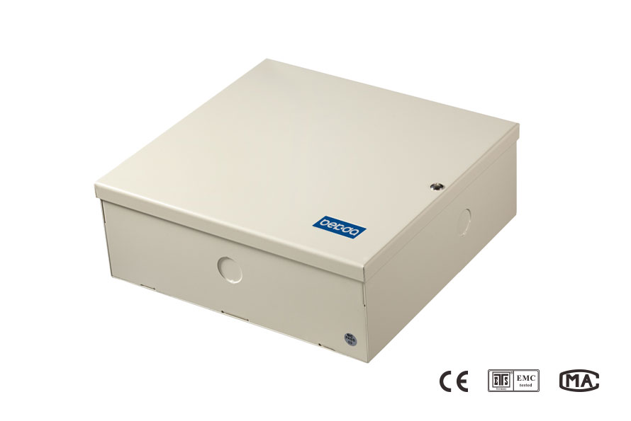 3A帶備電線(xiàn)性門(mén)禁電源