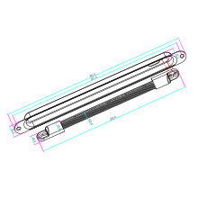嵌入型過(guò)線(xiàn)保護器
